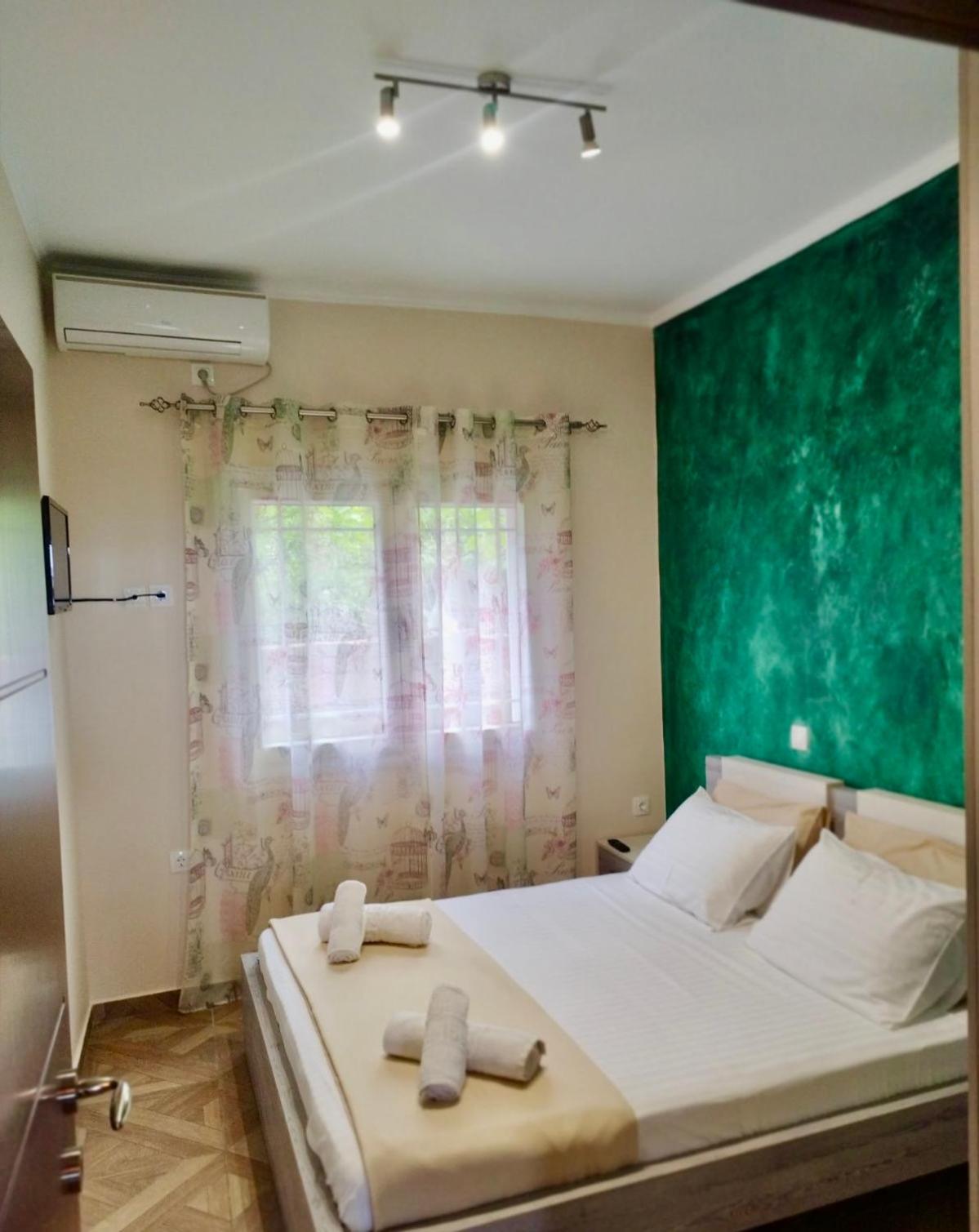 Dagos Rooms ديرمي المظهر الخارجي الصورة