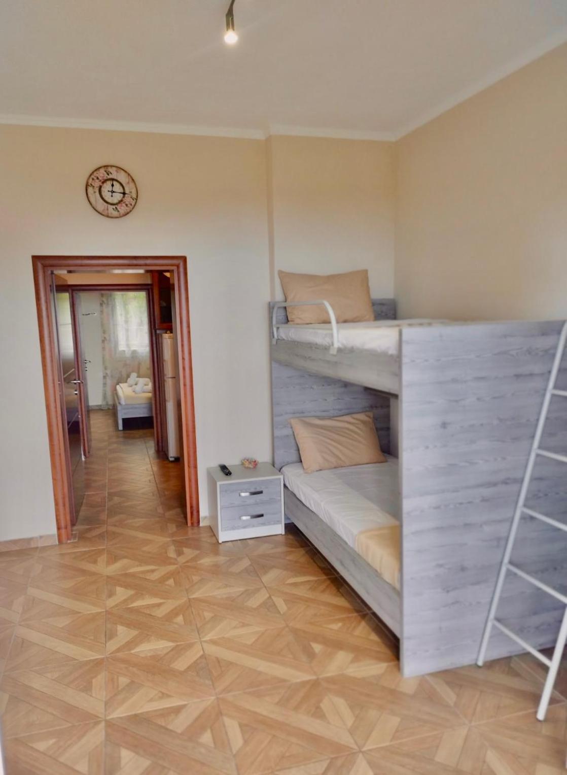 Dagos Rooms ديرمي المظهر الخارجي الصورة