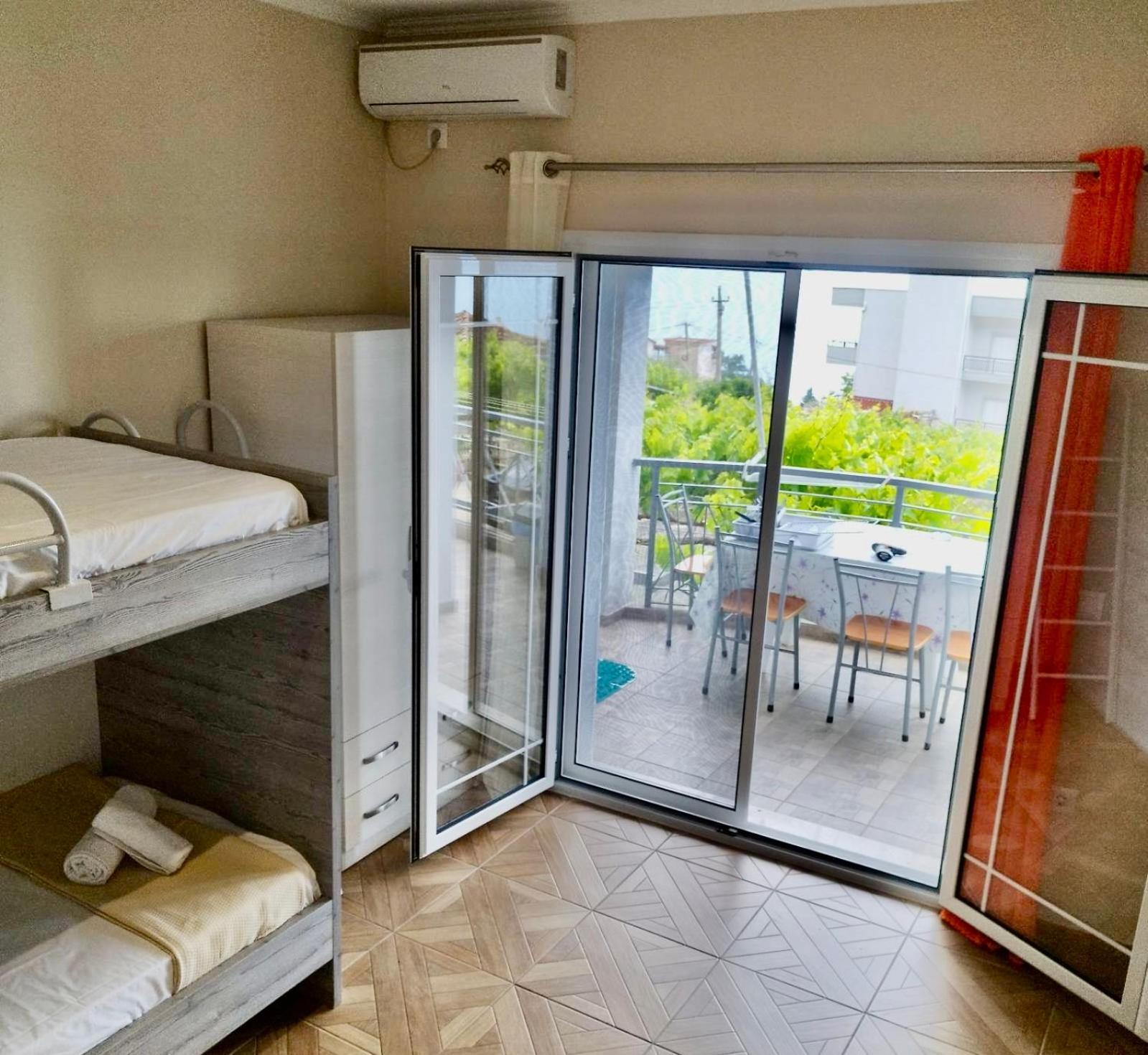 Dagos Rooms ديرمي المظهر الخارجي الصورة