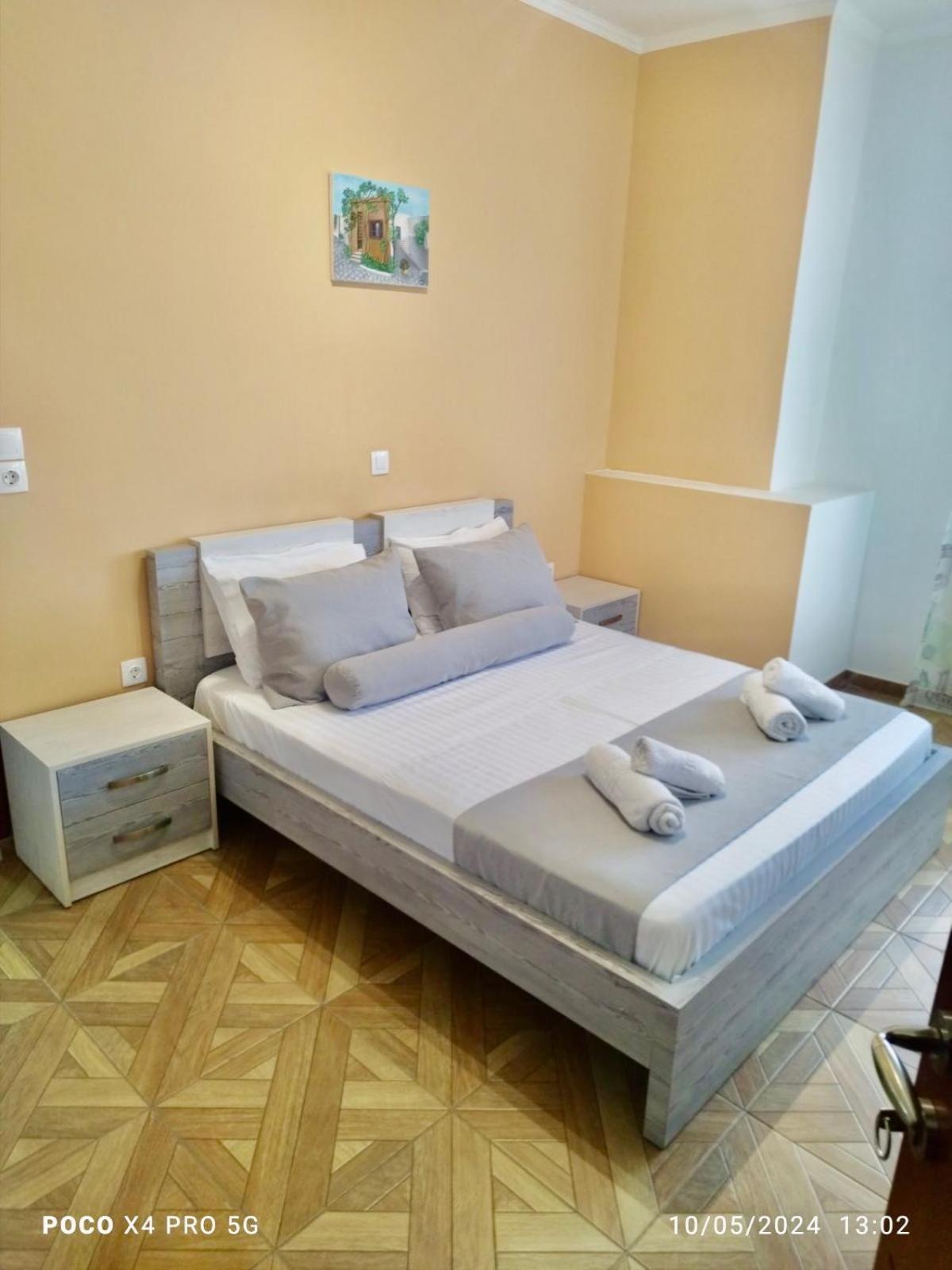 Dagos Rooms ديرمي المظهر الخارجي الصورة