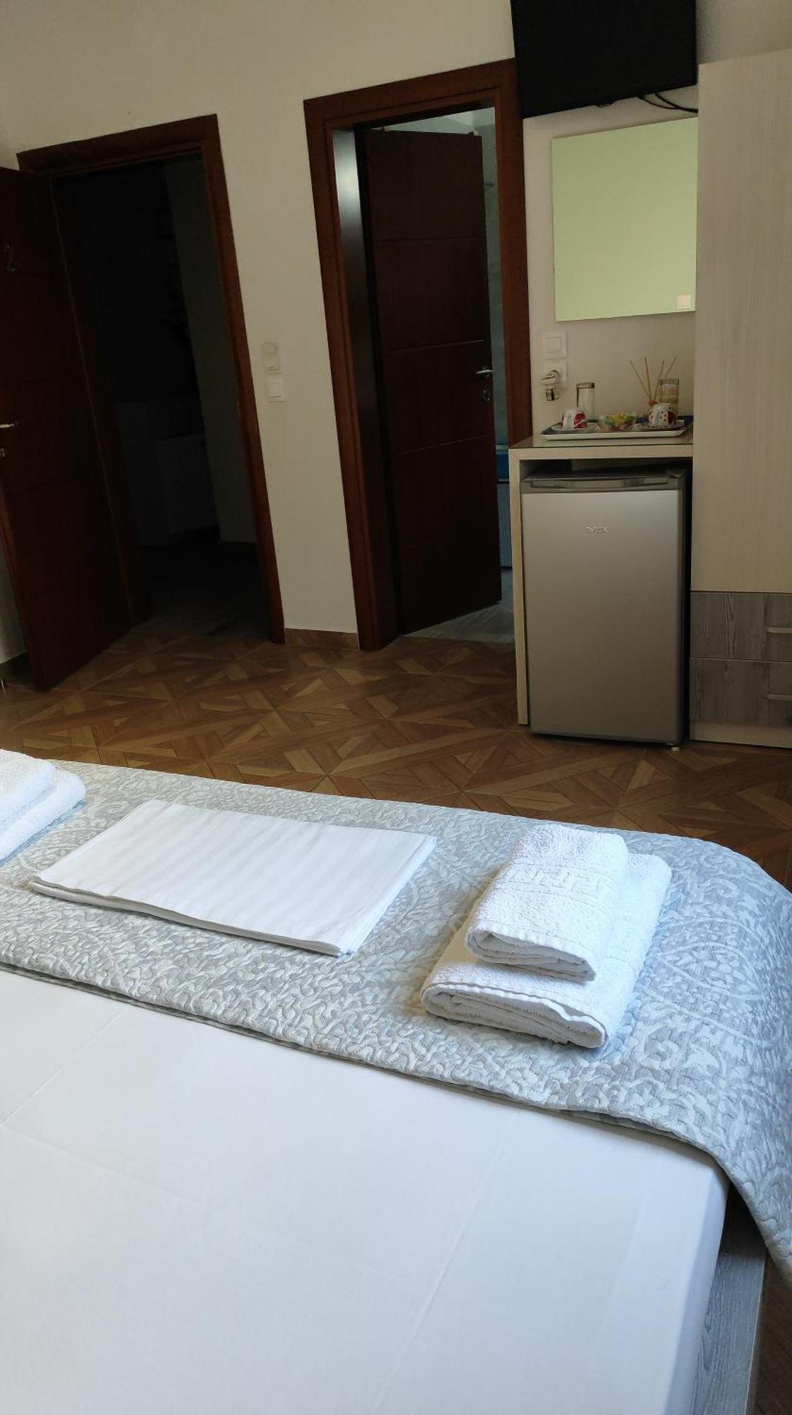 Dagos Rooms ديرمي المظهر الخارجي الصورة