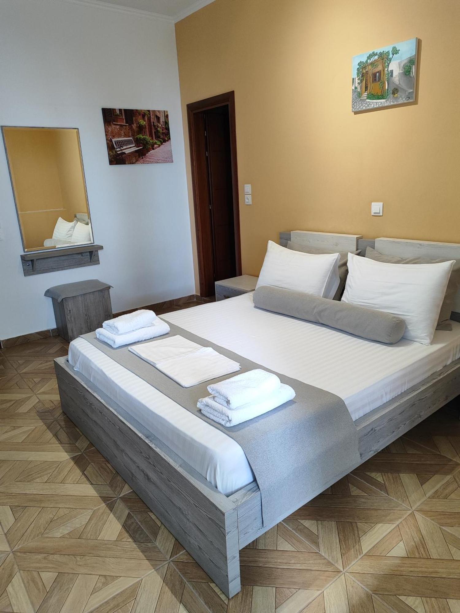 Dagos Rooms ديرمي المظهر الخارجي الصورة