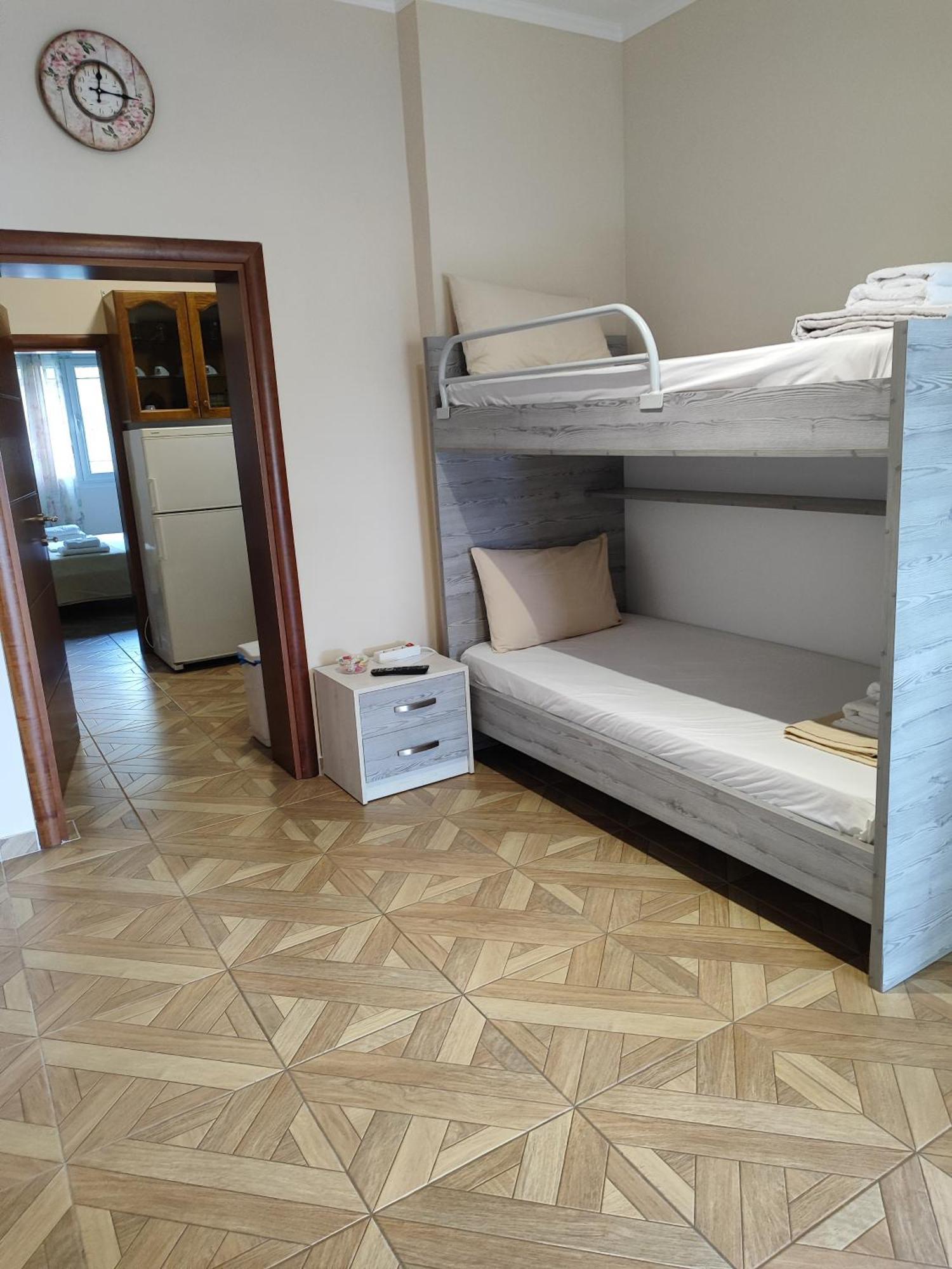 Dagos Rooms ديرمي المظهر الخارجي الصورة