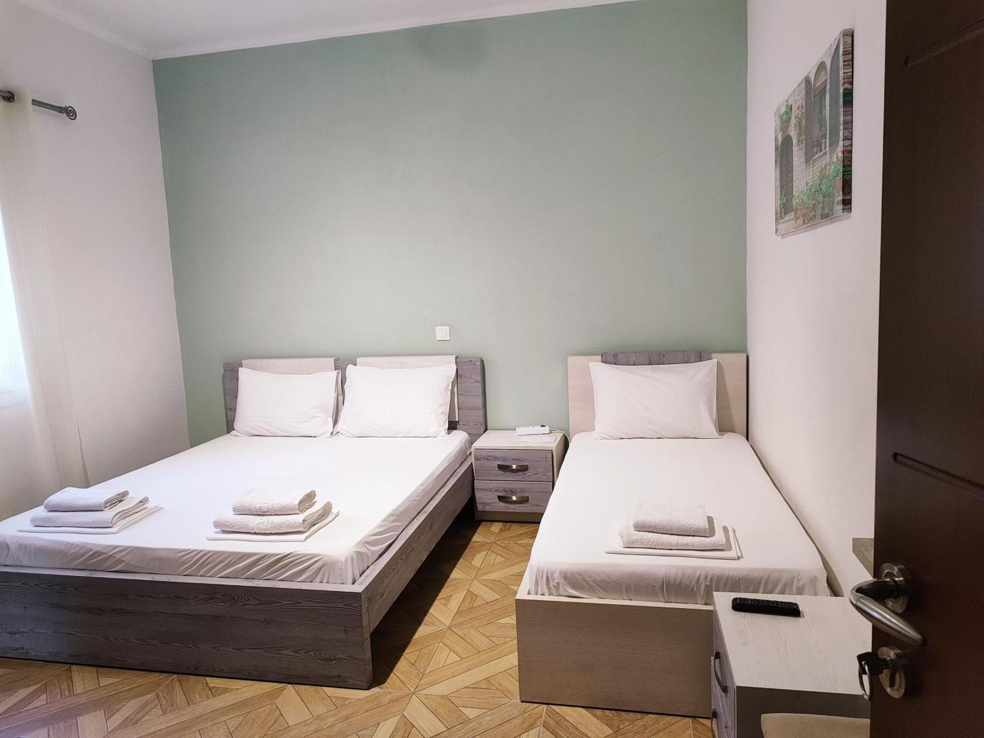 Dagos Rooms ديرمي المظهر الخارجي الصورة