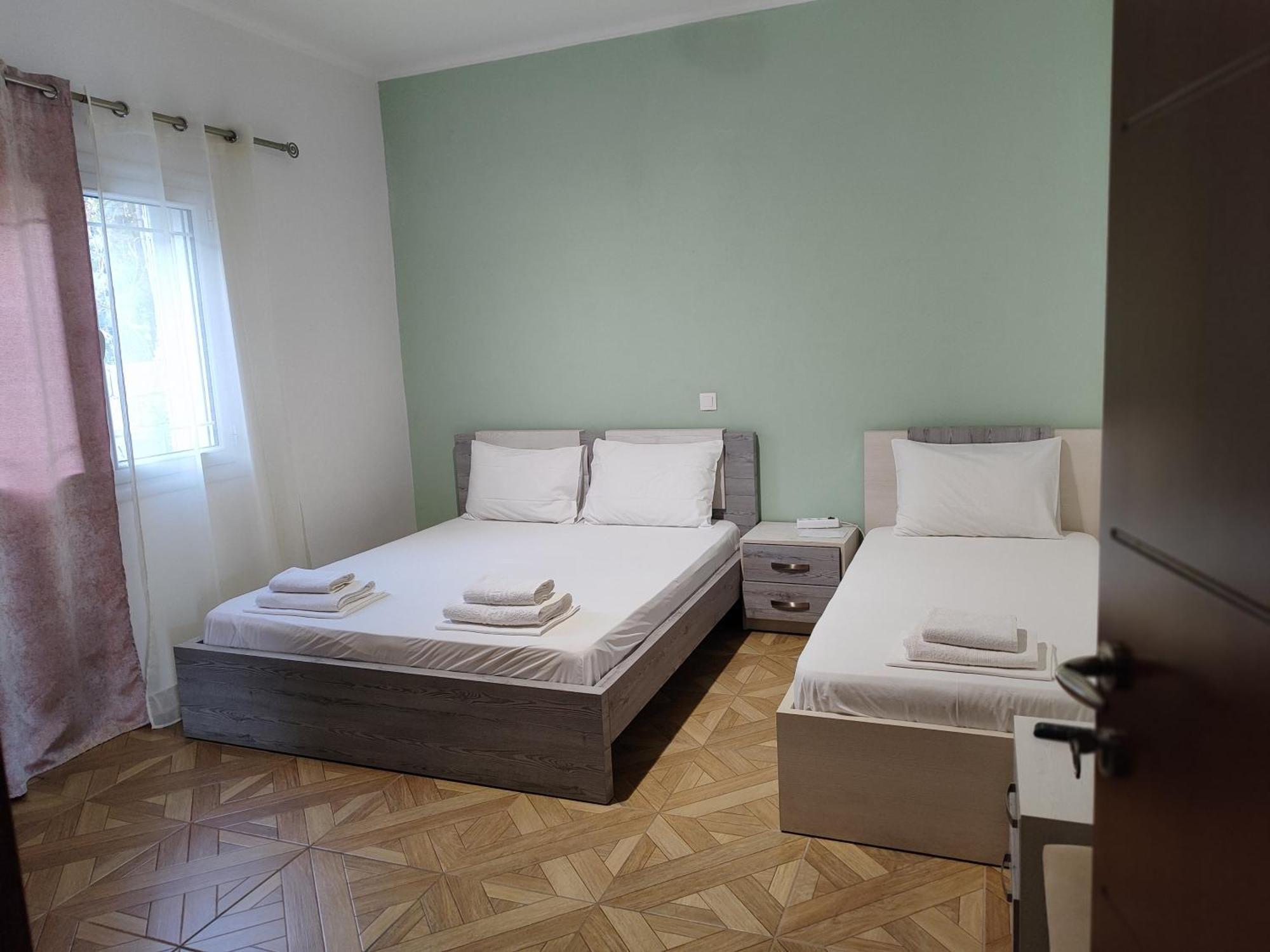 Dagos Rooms ديرمي المظهر الخارجي الصورة