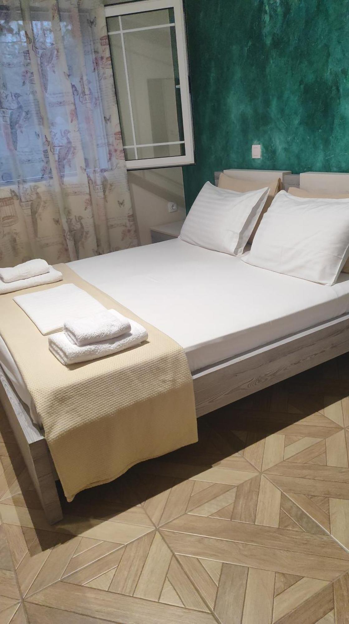 Dagos Rooms ديرمي المظهر الخارجي الصورة