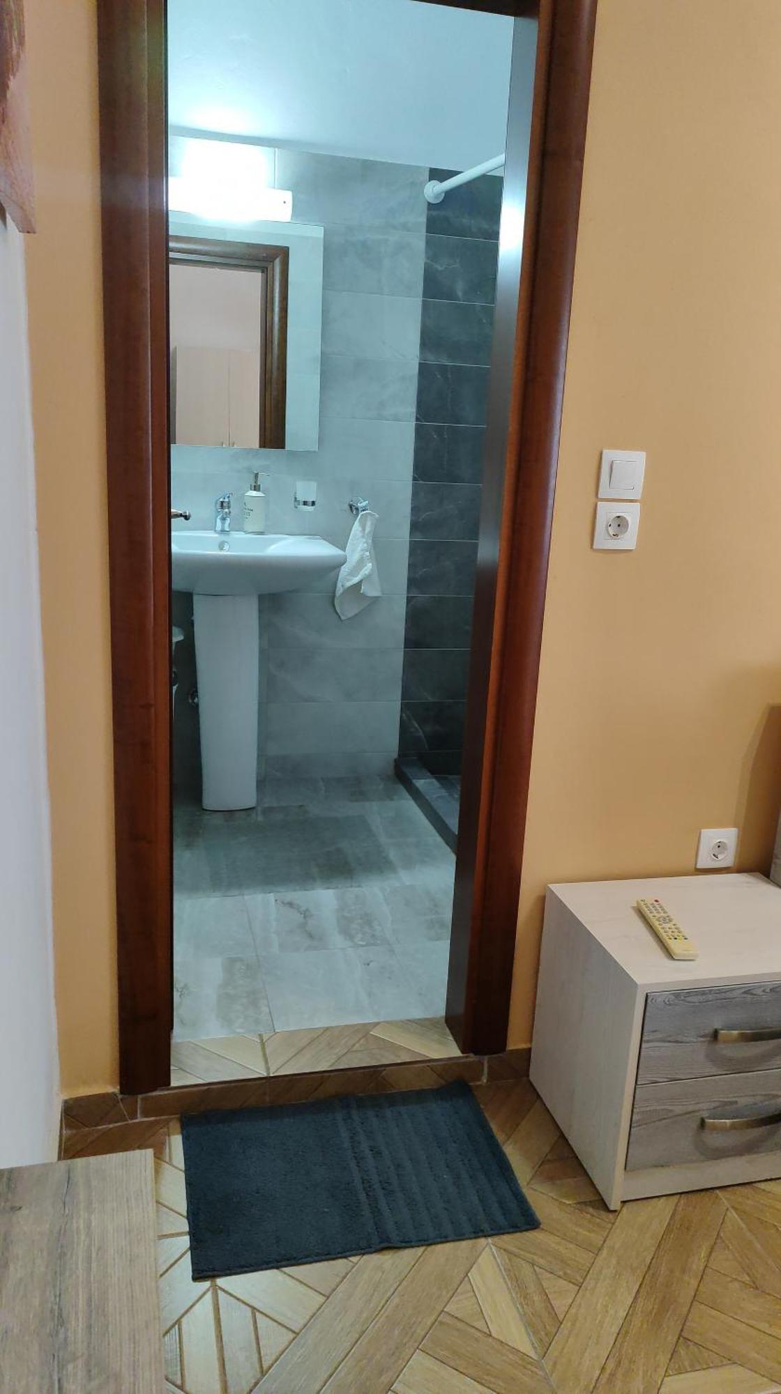 Dagos Rooms ديرمي المظهر الخارجي الصورة